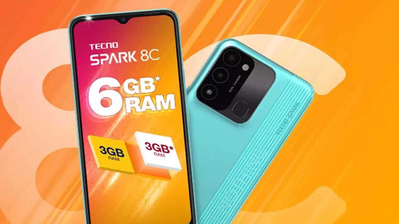 Tecno Days Sale on Amazon India: অ্যামাজনে 'টেকনো' কোম্পানির ৫টি ফোনে আকর্ষণীয় ছাড়, কোন কোন মডেলের দাম কমেছে?