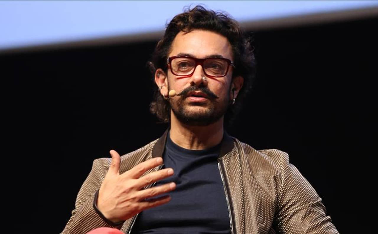 Unknown Facts: ছিল না বিন্দুমাত্র সংযম, রাতারাতি মদ্যপান ছাড়ার সিদ্ধান্ত আমিরের