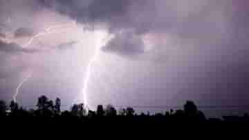 Cyclone Asani: সকাল থেকেই শুরু ঝড়-বৃষ্টির দাপট, বিকেলেই আছড়ে পড়বে ঘূর্ণিঝড় অশনি
