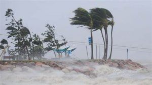Cyclone Asani: আছড়ে পড়ার আগেই শক্তি বাড়াচ্ছে 'অশনি', আজ থেকেই ভারী বৃষ্টিতে ভাসবে এই জায়গাগুলি...