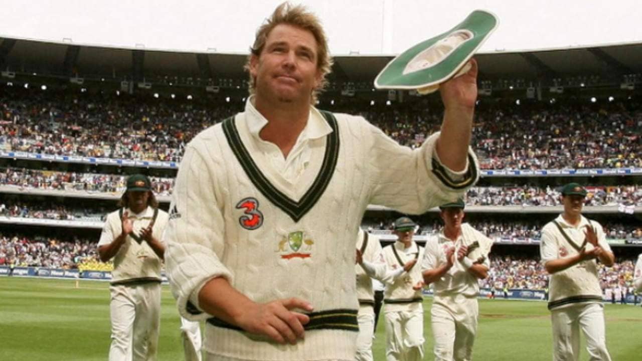 Shane Warne: ‘ওয়ার্ন চিরকাল ২০ বছর বয়সেই আটকে ছিল’