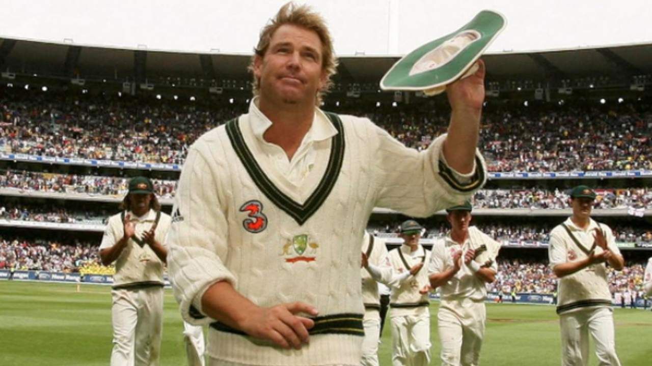 Shane Warne: ‘ওয়ার্ন চিরকাল ২০ বছর বয়সেই আটকে ছিল’