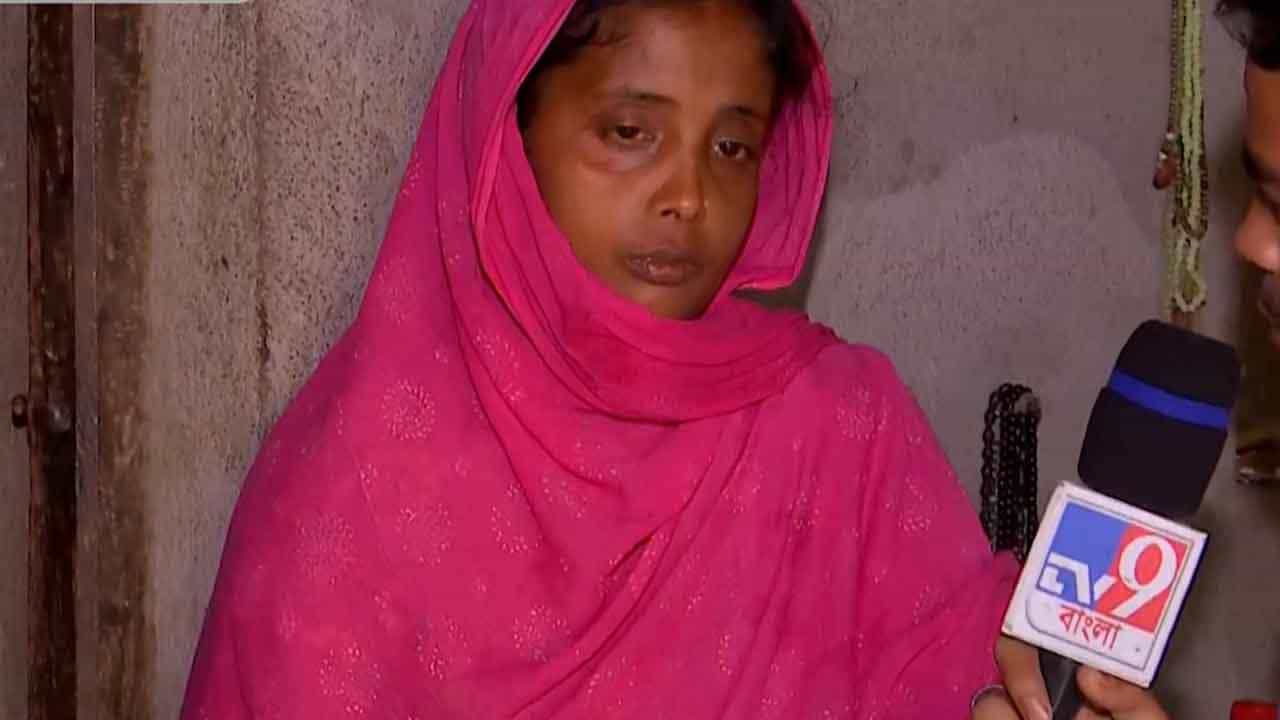 Bagtui Massacre: ১৫ মিনিট ধরে শোনা গেল 'বাঁচাও বাঁচাও', আচমকা লোডশেডিং, বিস্ফোরক দাবি প্রত্যক্ষদর্শীর Bagtui Massacre: ১৫ মিনিট ধরে শোনা গেল 'বাঁচাও বাঁচাও', আচমকা লোডশেডিং, বিস্ফোরক দাবি প্রত্যক্ষদর্শীর