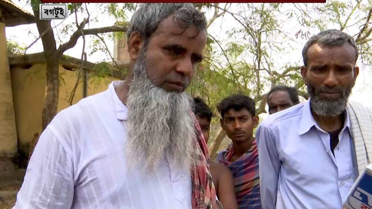 Bagtui Massacre: বউটাকে গ্রিল কেটে বার করে এনে কোপাল, পেট্রোল ঢেলে জ্বালিয়ে দিল, প্রথম প্রতিক্রিয়া অভিশপ্ত বাড়ির এক সদস্যের