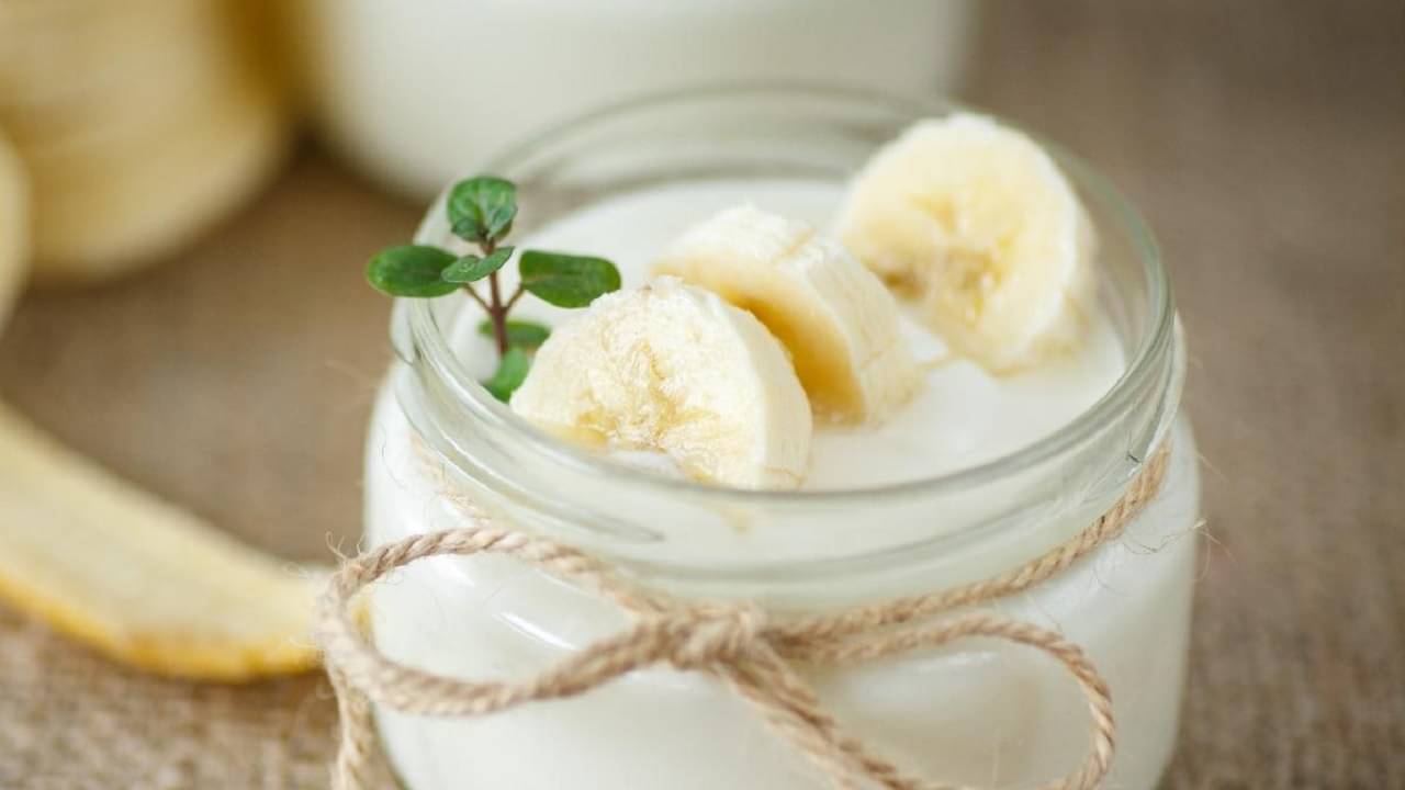Curd With Banana: ব্রেকফাস্টে একসঙ্গে খান দই আর কলা, শরীর থাকবে চাঙ্গা