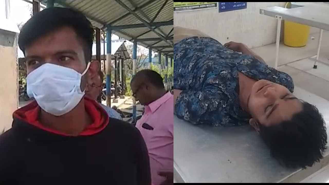 Madhyamik Student Suicide: সারা জীবন তো অফলাইনেই পরীক্ষা দিল, এবার যে কীসের ভয় এত? মাধ্যমিক পরীক্ষার্থীর মর্মান্তিক পরিণতিতে স্তম্ভিত গ্রাম