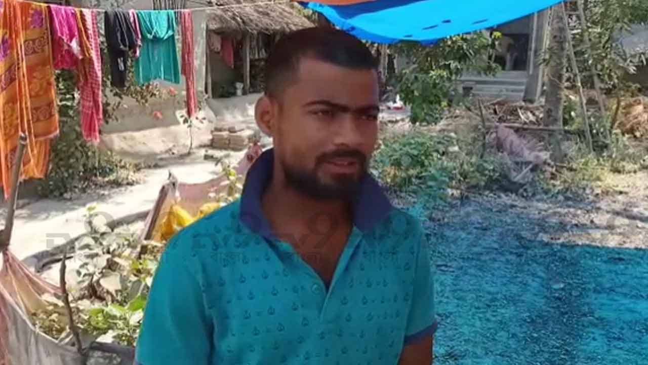 Basirhat Case: বাড়ি থাকেন না বর, সেই সুযোগেই...! স্ত্রীর বিরুদ্ধে বিস্ফোরক অভিযোগ তুলে যুবক বললেন, আমি বিচার চাই