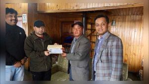 Bimal Gurung On GTA Election: বিজেপিতে যোগ দিতে চলেছেন বিমল গুরুং? পাহাড়ের রাজনীতিতে অন্য এক সমান্তরাল সমীকরণ