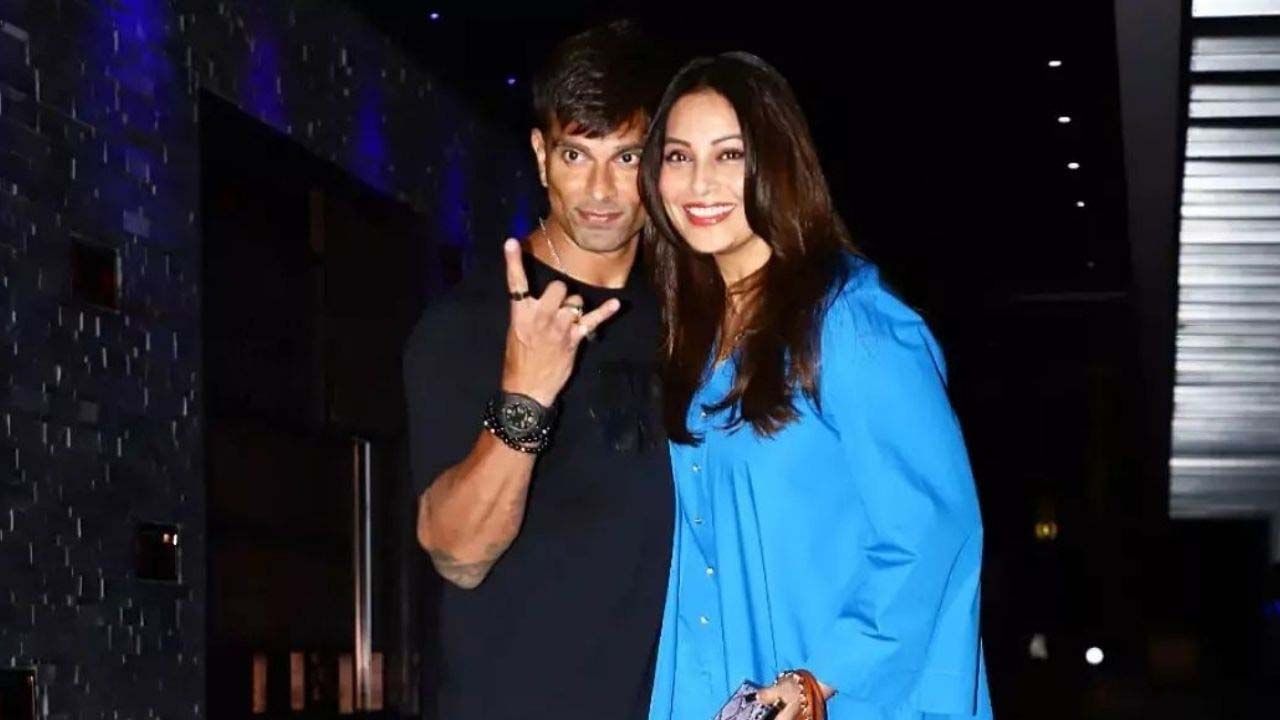 Bipasha Basu-Karan Singh Grover: বিপাশা-করণ-এর জীবনে কি আসতে চলেছে প্রথম সন্তান?