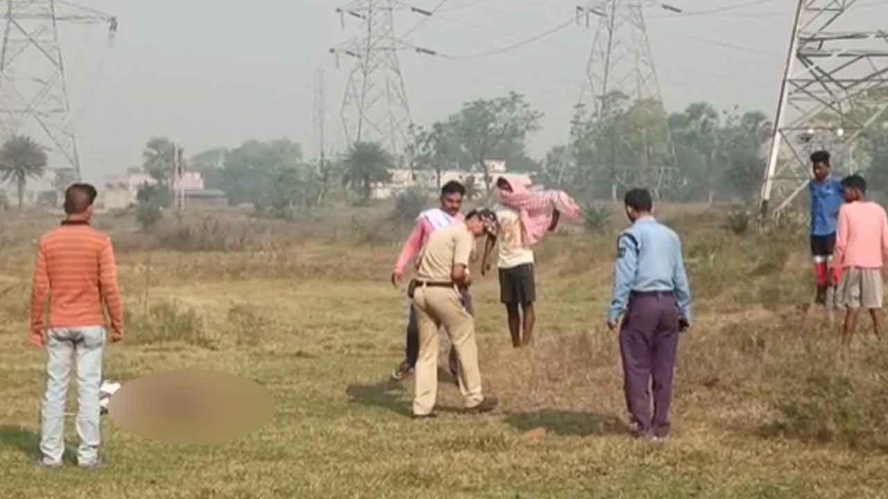 Unnatural Death: বস্তার ফাঁক দিয়ে উঁকি দিচ্ছে কাটা পা, পিছন ঘুরতেই বীভৎস দৃশ্য...