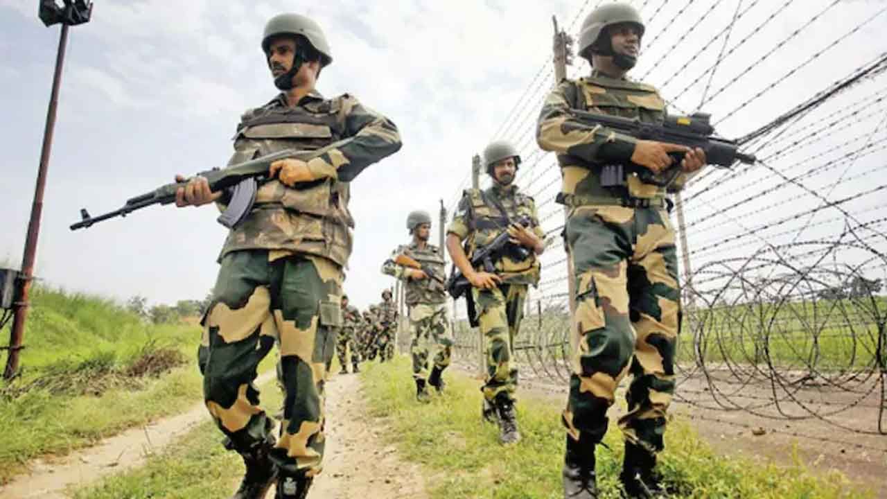 BSF Meeting in Nabanna: নবান্নে বিএসএফের গুরুত্বপূর্ণ বৈঠক রাজ্যের, সীমানা পরিধি বাড়ানোর বিষয়ে আলোচনা