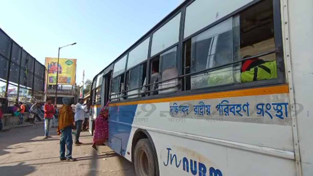 Jhalda Murder: কাউন্সিলর খুনের প্রতিবাদে আজ পুরুলিয়ায় ১২ ঘণ্টা বনধ, শুনশান ঝালদা