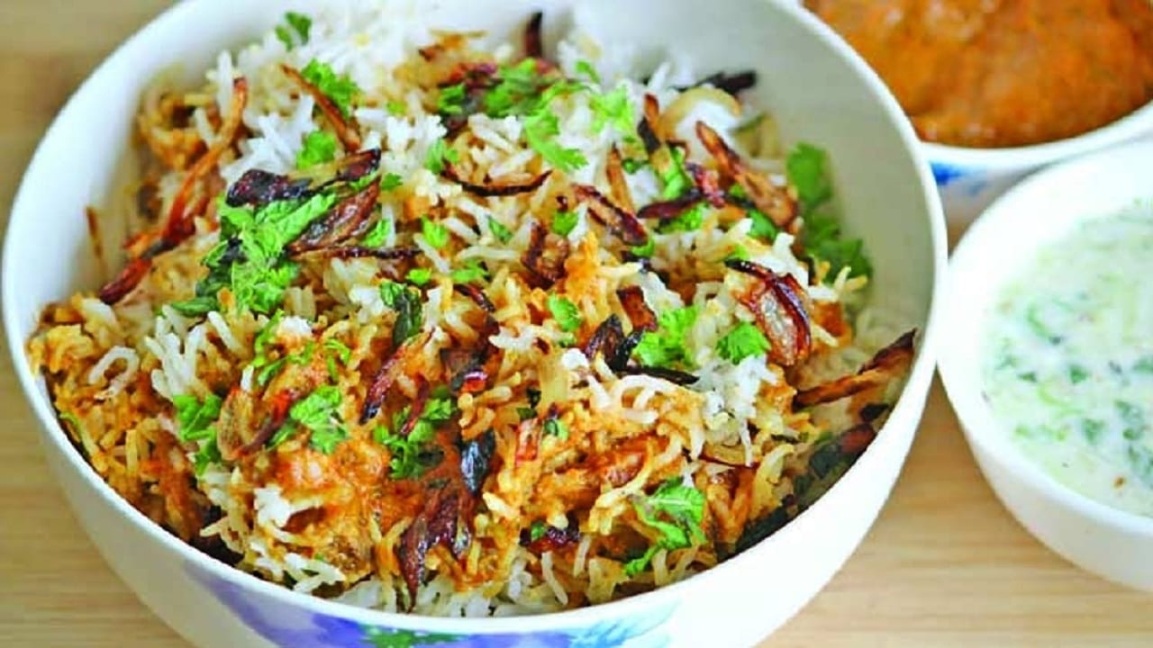 Sunday Special Recipe বাটার চিকেনের এই 'গোপন' সঙ্গীর কথা আগে জানতেন কি