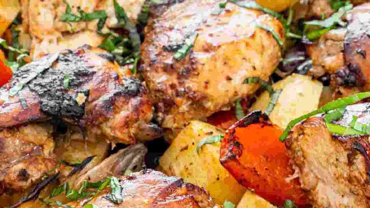 Easy Dinner Ideas: এই ভাবে কোনও রকম ঝামেলা ছাড়াই বানিয়ে নিন ডিনার,লাগবে না কোনও রেসিপি