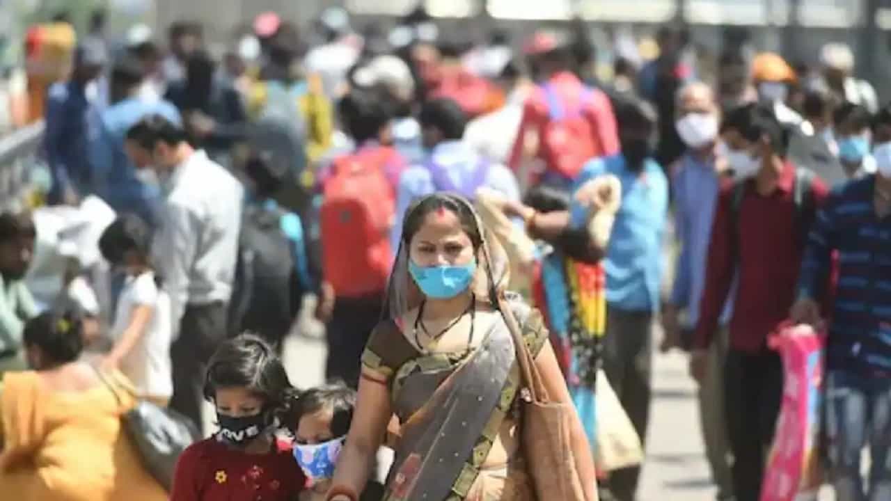 Covid in West Bengal: ২০২০-র পর সর্বনিম্ন, বাংলায় একদিনে করোনা আক্রান্তের সংখ্যা মাত্র ১২