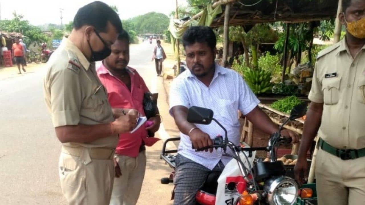 Kerala COVID Fine Collection: কোভিডে আয় ৩৫০ কোটি! পিনারাই সরকারের নতুন কীর্তি