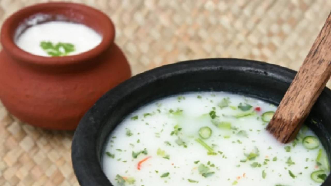 Buttermilk Vs Curd: বাটারমিল্ক নাকি টকদই গরমে কোনটা বেশি উপকারী? দেখে নিন...