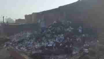 Delhi Fire: মধ্যরাতে ভয়াবহ আগুন রাজধানীতে, ভস্মীভূত ৬০টি ঝুপড়ি, মৃত কমপক্ষে ৭