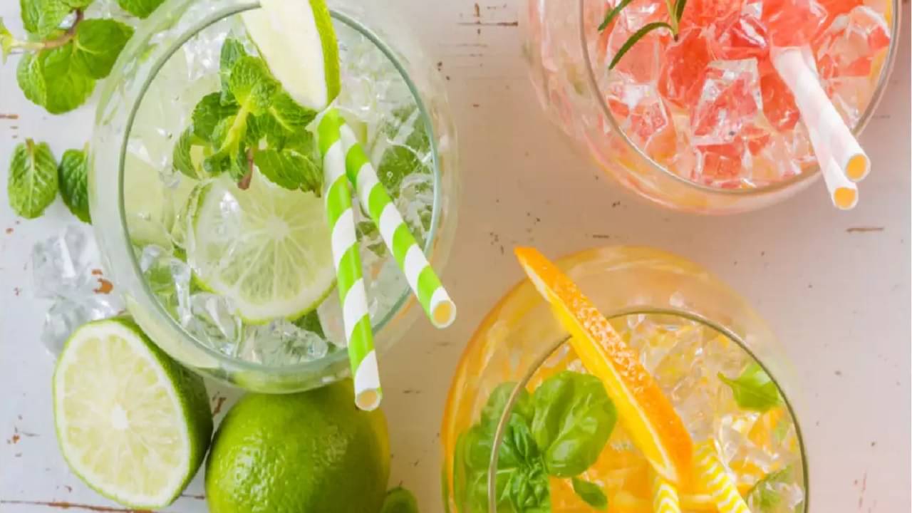 Lemon Detox Water: ওজন কমাতে ভরসা থাকুক লেবুর এই পানীয়গুলি, কেমন করে তৈরি করবেন?  জানুন...