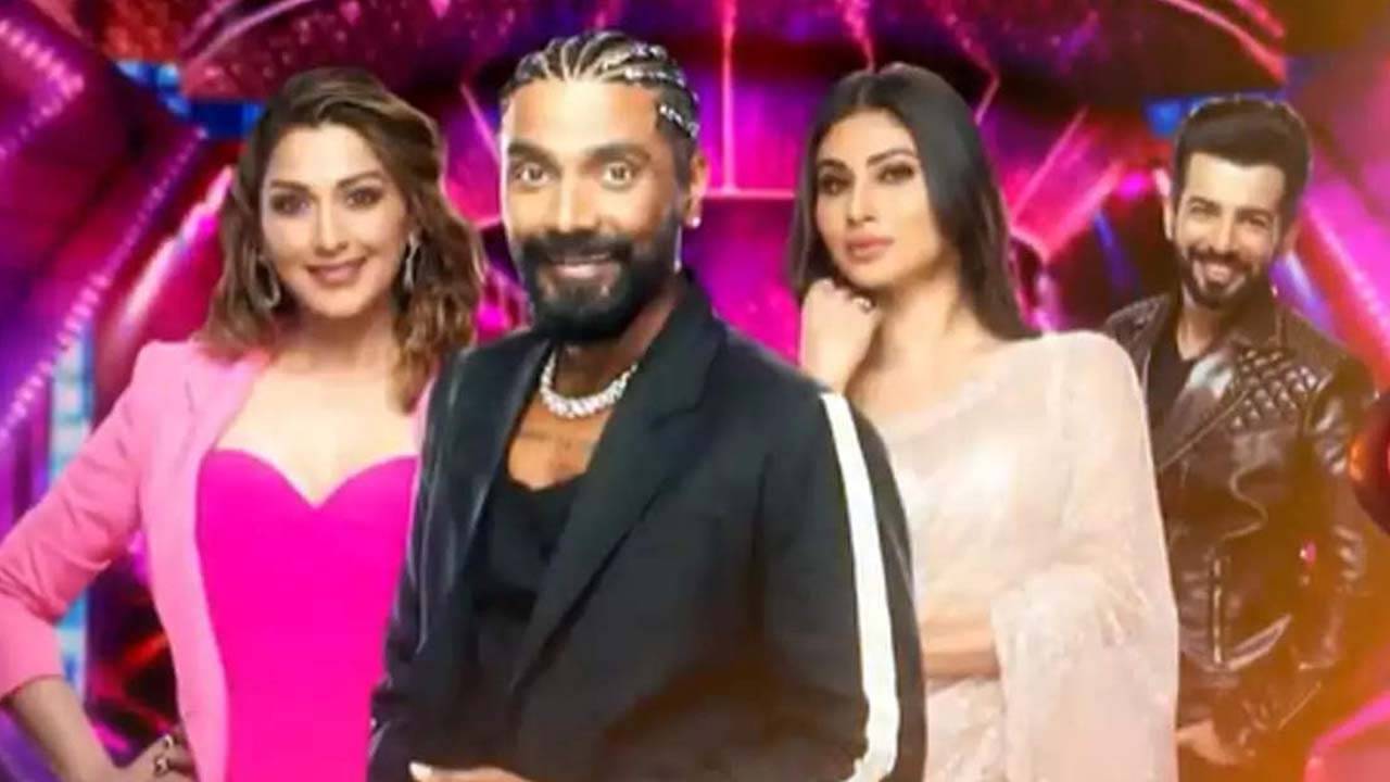 Remo D’souza-Mouni Roy-Sonali Bendre: ঘরে ফিরছেন রেমো সঙ্গে সোনালি, জয়ও, নতুন অতিথি মৌনি!