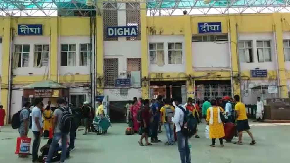 Digha Tourism: দিঘার হোটেলে ঘর নিলে এবার তথ্য থাকবে অনলাইনে, নয়া নিয়ম ১ এপ্রিল থেকে