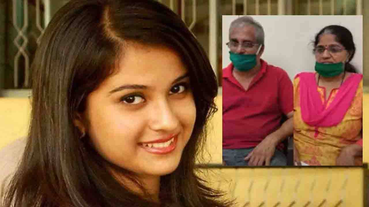Disha Salian death-Justice: মেয়ের মৃত্যুর বিচার না পেলে আত্মহত্যার পথই বেছে নেব আমরা, রাষ্ট্রপতিকে চিঠিতে লিখেছেন দিশা সালিয়ানের বাবা-মা