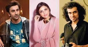 Parineeti Chopra-Imtiaz Ali-Ranbir Kapoor: ইমতিয়াজের জন্য রণবীরকে ছেড়ে দিলেন পরিণীতি!