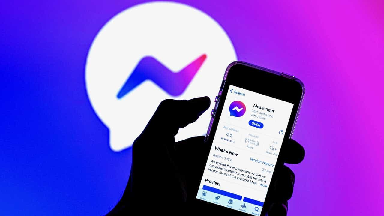 Messenger: ফেসবুক অ্যাকাউন্ট ছাড়া মেসেঞ্জার ব্যবহার করবেন কীভাবে? জেনে নিন সহজ পদ্ধতি