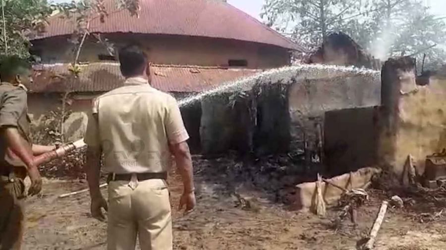 Rampurhat Crime: তৃণমূলের উপপ্রধান 'খুন', বগটুই গ্রাম থেকে উদ্ধার ১০ অগ্নিদগ্ধ দেহ