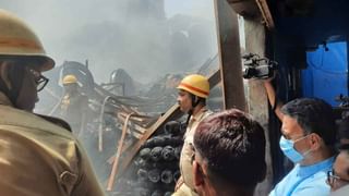 Fire In Kolkata: বাম আমলে ভরাট করার চেষ্টা হয়েছিল, সেই পুকুরই বাঁচিয়ে দিল ট্যাংরার মানুষগুলোকে