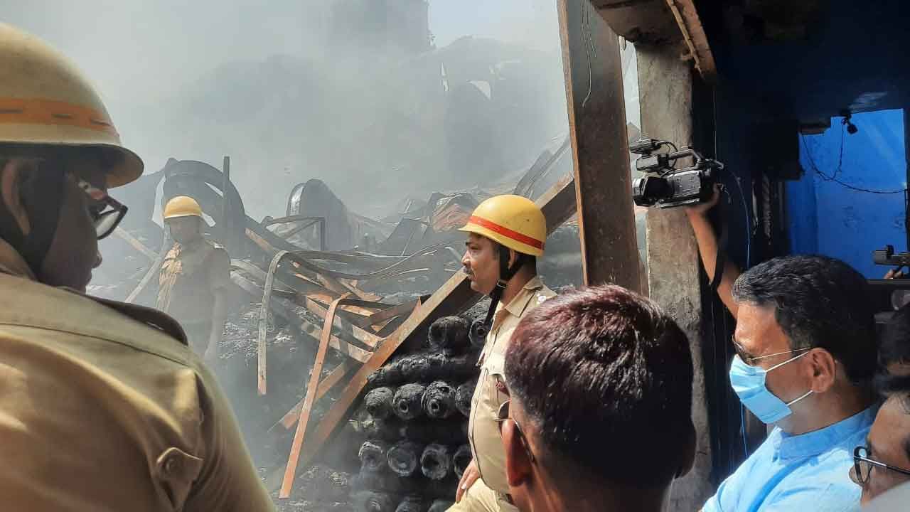 Fire In Kolkata: ফরেনসিক রিপোর্টেই স্পষ্ট হবে আগুন লাগার কারণ, হাই পাওয়ার কমিটির নির্দেশ মুখ্যমন্ত্রীর