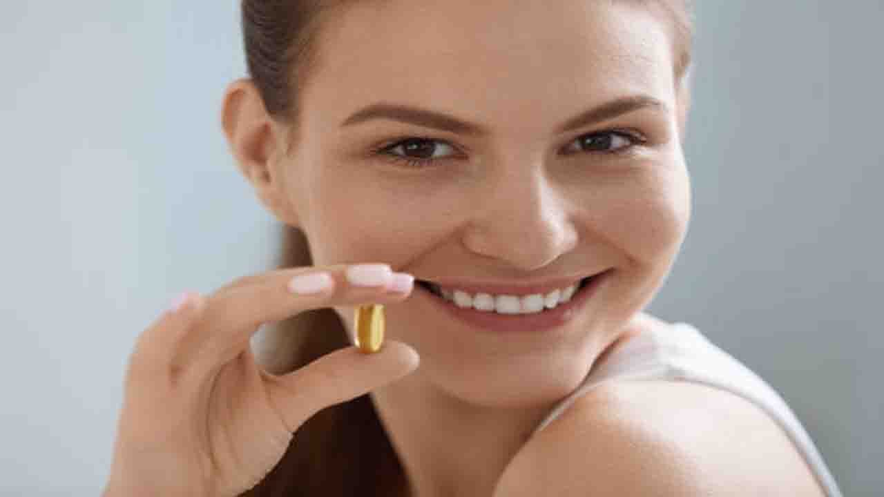 Skin Care খাওয়ার পাশাপাশি মাছের তেলকে রূপচর্চাতেও কাজে লাগান