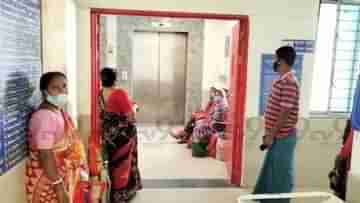 Baruipur Hospital: কাজ করার পরিবেশ নেই, সরকারি হাসপাতাল থেকে ইস্তফা চিকিৎসকের