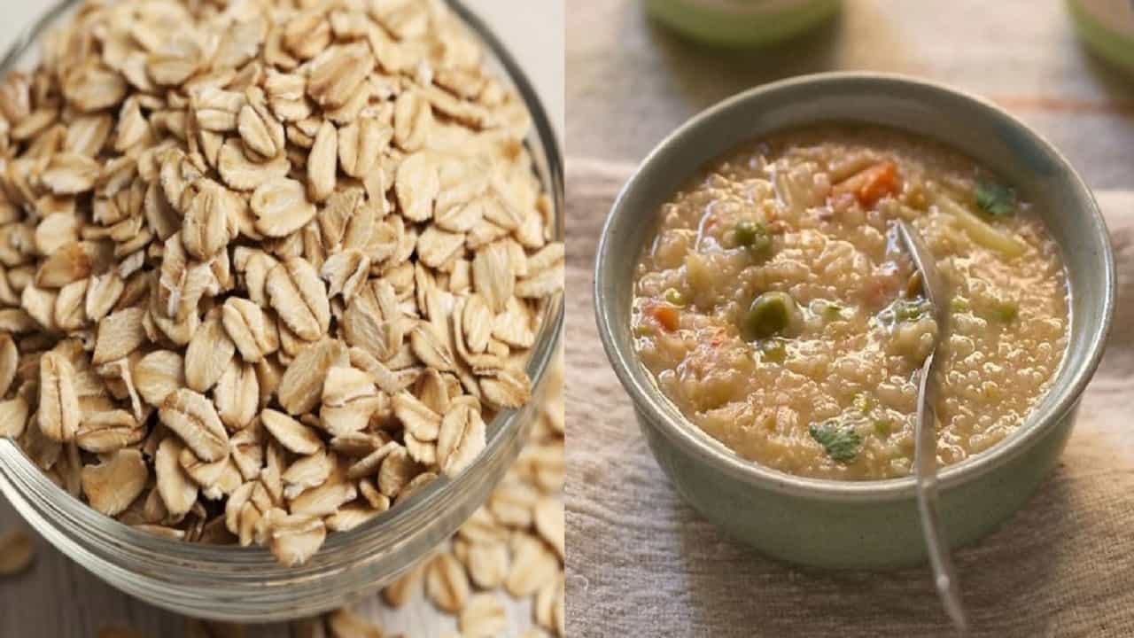 Oats Vs Dalia: ওটস নাকি ডালিয়া? ওজন কমাতে শরীরের জন্য কোনটা উপকারী... Oats Vs Dalia: ওটস নাকি ডালিয়া? ওজন কমাতে শরীরের জন্য কোনটা উপকারী...