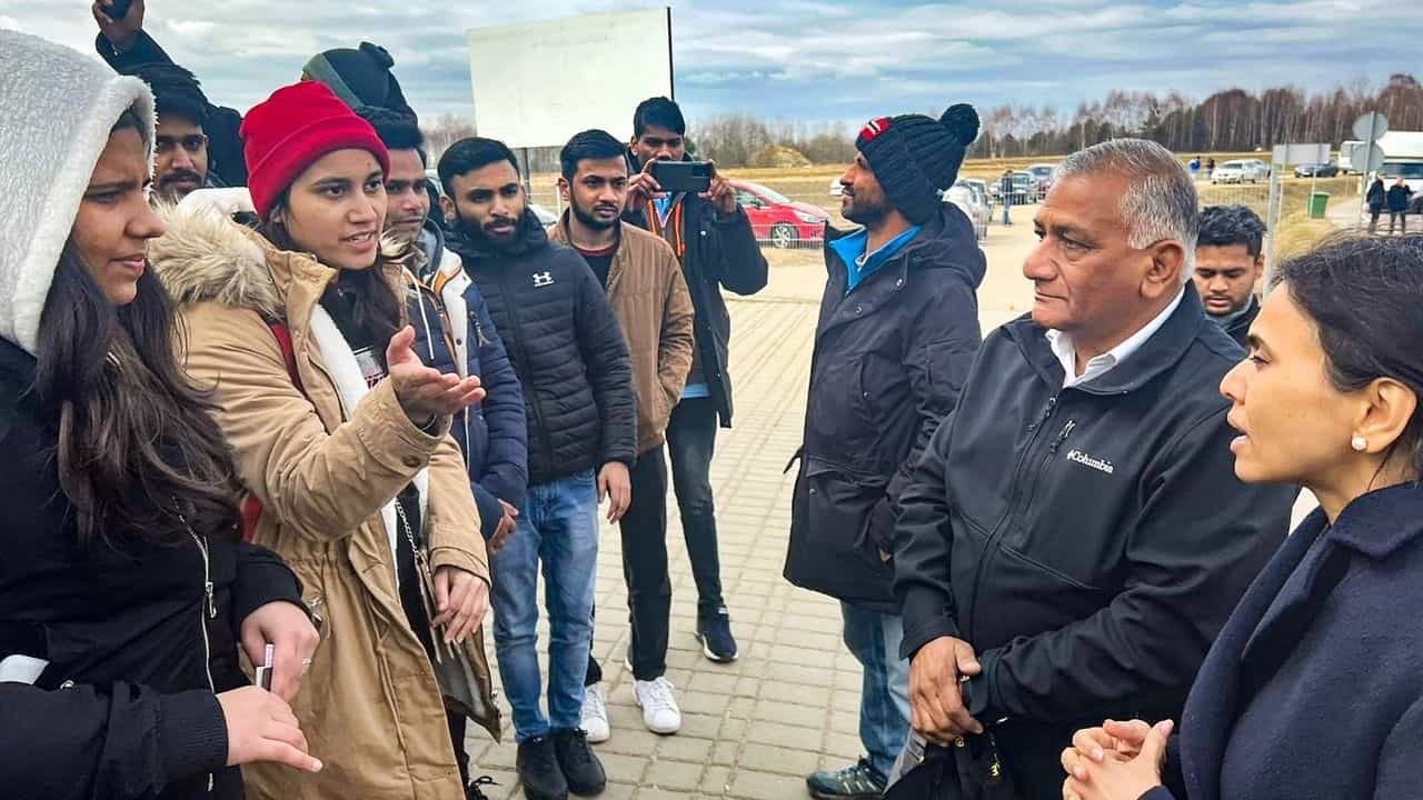 Ukraine Return Student's Petition: দেশেই পড়াশোনা শেষ করার সুযোগ দেওয়া হোক, আদালতে আর্জি ইউক্রেন ফেরত পড়ুয়াদের