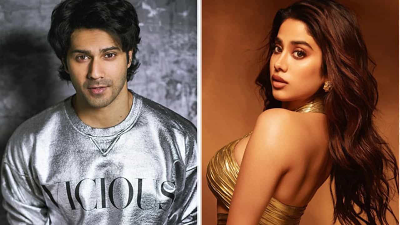 Varun Dhawan-Janhvi Kapoor: সোশ্যাল মিডিয়াতে বরুণ-জাহ্নবীর রহস্যময় পোস্ট! Varun Dhawan-Janhvi Kapoor: সোশ্যাল মিডিয়াতে বরুণ-জাহ্নবীর রহস্যময় পোস্ট!