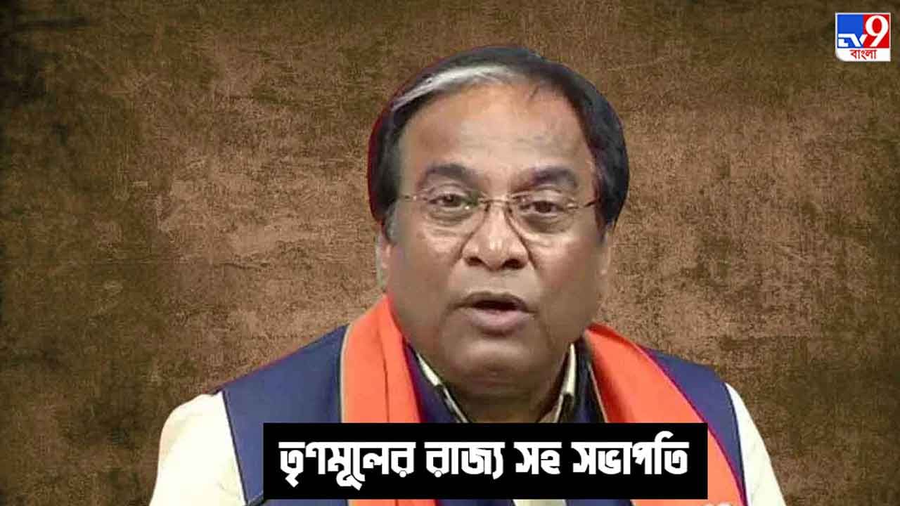 Joyprakash Majumder On Mamata Banerjee:  'আমি বারবার সাবধান করেছিলাম', ফুল বদলে 'অসুস্থ' বিজেপিকে সতর্কবাণী স্মরণ করালেন জয়প্রকাশ