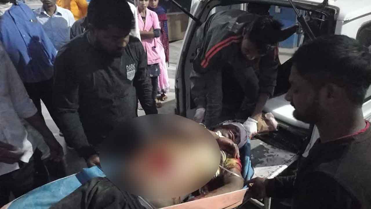 Councillor Murder in Jhalda: পুরভোটের ফল ত্রিশঙ্কু হওয়াই কি কাল হল কংগ্রেস কাউন্সিলরের? ঝালদা-খুনে উঠছে প্রশ্ন