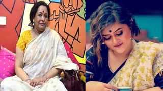 Viral Shweta Tiwari- সমাজের অস্বস্তিকে বুড়ো আঙুল, প্রকাশ্যে স্তন্যপানে করানোতে আপত্তি নেই শ্বেতার