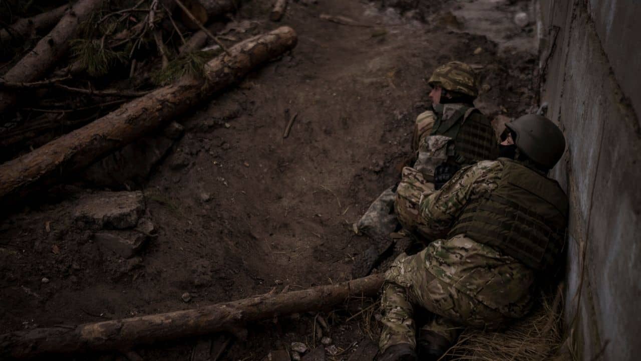 Ukrainian Mayor Kidnapped: দেশ ভাঙতে নতুন ছক কষছে রাশিয়া? একের পর এক মেয়র অপহরণে ঘনীভূত রহস্য