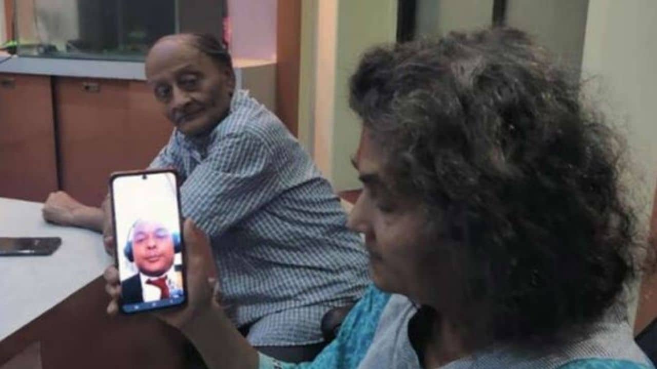 Indian Doctor Refuse to Leave Kyiv: আগে ওরা বাড়ি ফিরুক, তারপর..., যুদ্ধের মাঝেও কিয়েভ ছাড়তে নারাজ বাঙালি চিকিৎসক