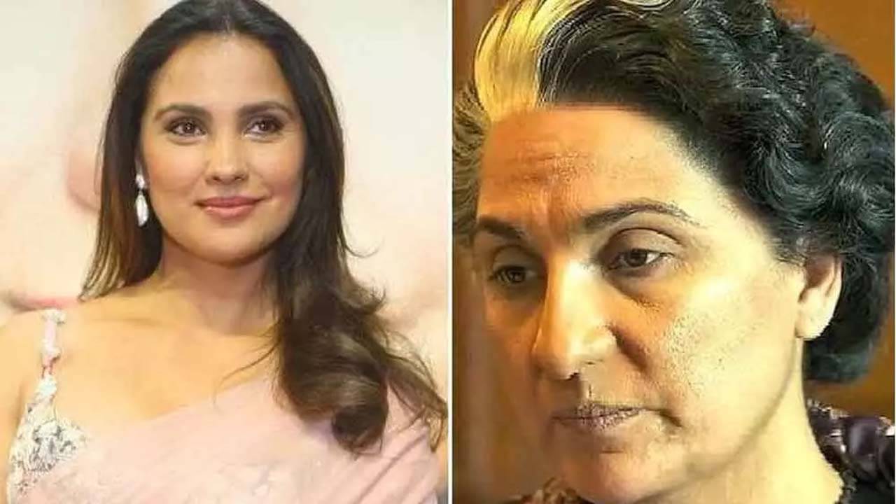 Lara Dutta-The Matrix: ‘দ্য ম্যাট্রিক্স’ ছবির কাজ ছেড়ে দিয়েছিলেন লারা দত্তা, কিন্তু কেন?