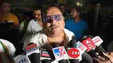 West Bengal Assembly: কিচ্ছু হয়নি বিজেপি বিধায়কদের, জাল সার্টিফিকেট নিতে হাসপাতালে গিয়েছিল, বিধানসভায় হাতাহাতি নিয়ে মুখ খুললেন মদন মিত্র