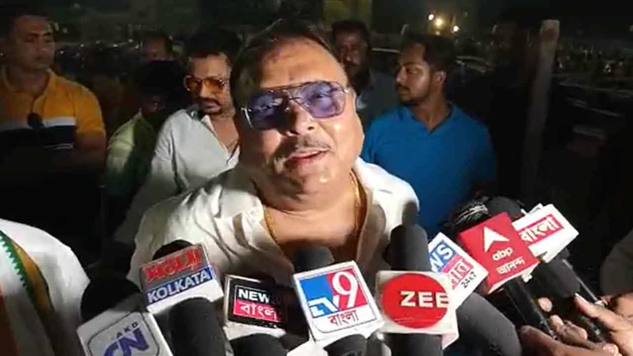 West Bengal Assembly: 'কিচ্ছু হয়নি বিজেপি বিধায়কদের, জাল সার্টিফিকেট নিতে হাসপাতালে গিয়েছিল', বিধানসভায় হাতাহাতি নিয়ে মুখ খুললেন মদন মিত্র