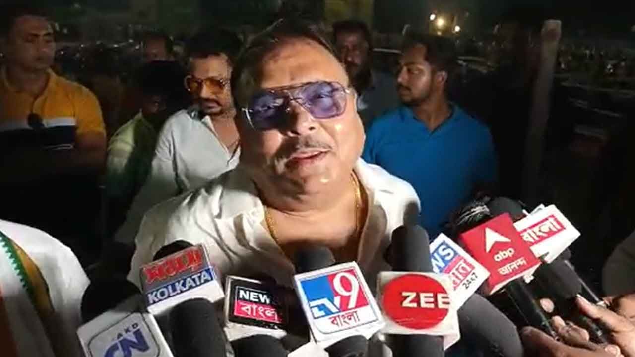West Bengal Assembly: 'কিচ্ছু হয়নি বিজেপি বিধায়কদের, জাল সার্টিফিকেট নিতে হাসপাতালে গিয়েছিল', বিধানসভায় হাতাহাতি নিয়ে মুখ খুললেন মদন মিত্র