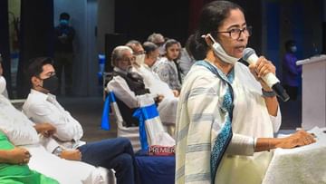 Mamata Banerjee: 'ঢ্যাঁড়শ, পটল কিনে নিয়ে গিয়ে রান্না করুন', এলাকায় ঘুরে নেতাদের মেদ ঝরাতে বললেন মমতা