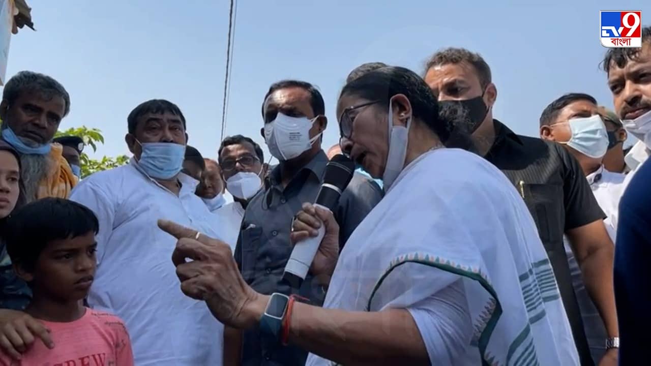 Bagtui Massacre: ক্ষতিপূরণ ও চাকরি দিয়ে সাক্ষীদের প্রভাবিত করার চেষ্টা? বগটুইকাণ্ডে ফের মামলা হাইকোর্টে