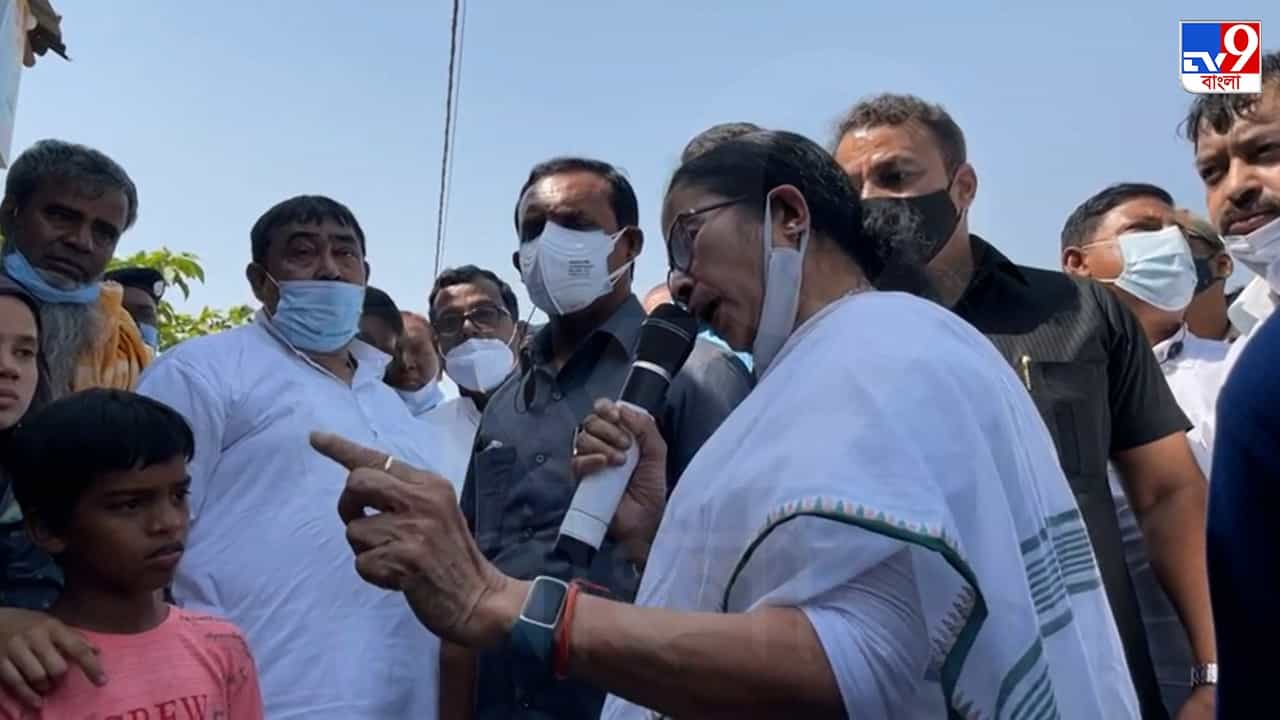 Mamata Banerjee In Bagtui: 'সূঁচপুরের মতো কেসটা সাজাতে হবে...', কেষ্টর পরামর্শ শুনেই পুলিশকে নির্দেশ মুখ্যমন্ত্রীর
