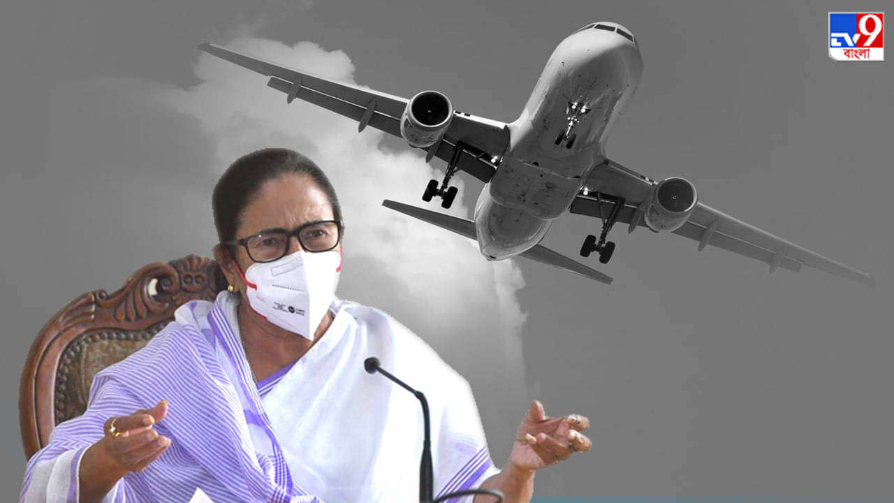 Mamata Banerjee: আমার বিমানের সামনে চলে এল অন্য বিমান, ১০ সেকেন্ডেই আসল ঘটনা, বিমান-বিভ্রাট নিয়ে বিস্ফোরক মুখ্যমন্ত্রী
