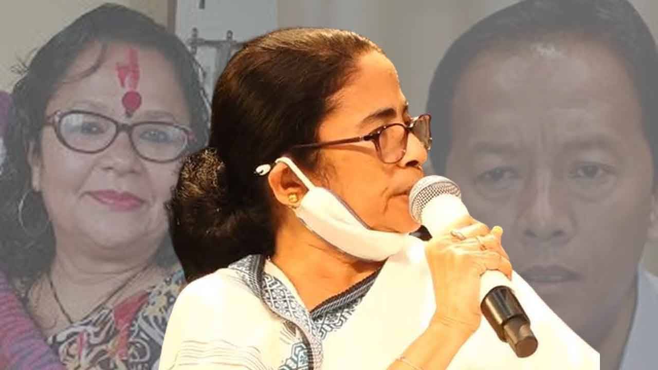 CM Mamata Banerjee: বিভিন্ন দলের সঙ্গে বসে অ্যাডজাস্টের চেষ্টা করব, দার্জিলিং নিয়ে বিনয়-শান্তাকে কড়া বার্তা মমতার